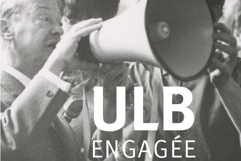 ULB engagée