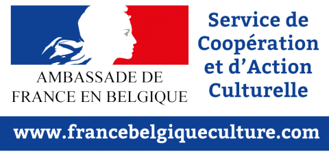 Ambassade de France en Belgique