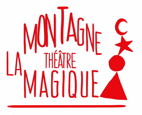 La Montagne magique