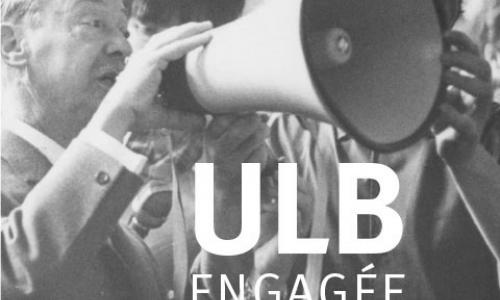 ULB engagée